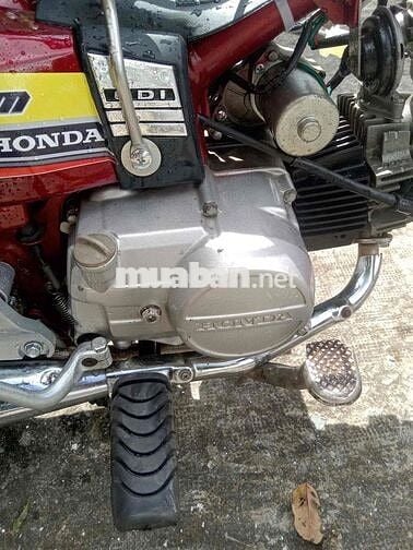 Honda City dọn fun new super chá zipa niềm nhôm bi