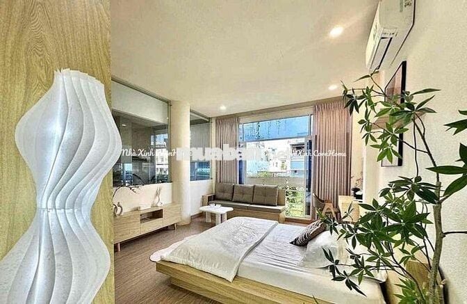 Hệ Thống CHDV 1PN/Studio cao cấp ngay Etown Cộng Hoà_Nhà Ga T3