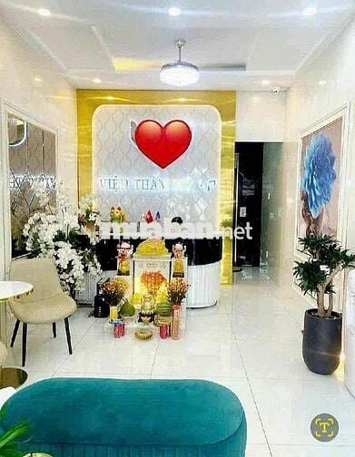 Nhà mặt tiền 6 lầu vip đường 3/2 (4m x 15m) p8 q11