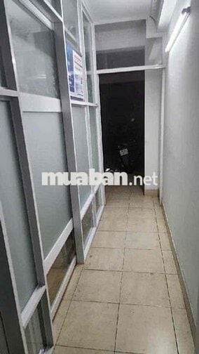 Nhà mặt tiền 4 tầng xịn xò Tân Khai q11 (3,9m x 17m)  tiện kd-cho thue