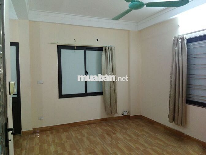 Phòng trọ/CC mini ở Ngõ Gốc Đề - Minh Khai - DT30m²