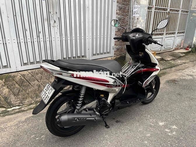 AB thái Fi 2011 bstp 9chủ xe đẹp máy zin bao ngon