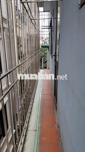 Phòng trọ/CC mini ở Ngõ Gốc Đề - Minh Khai - DT30m²