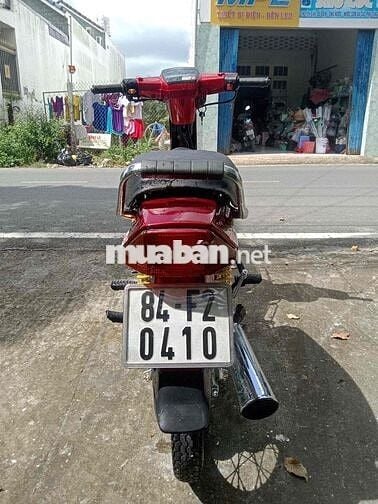 Honda City dọn fun new super chá zipa niềm nhôm bi