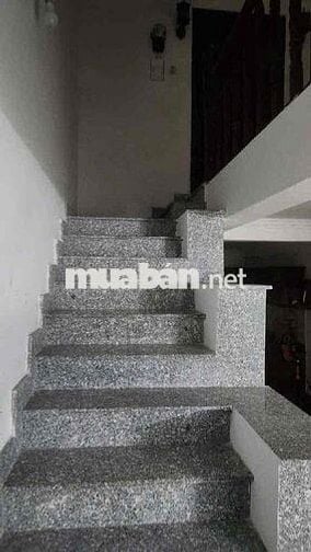 Nhà mặt tiền 4 tầng xịn xò Tân Khai q11 (3,9m x 17m)  tiện kd-cho thue