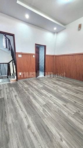  Bán nhà hẻm xe hơi 1806 Huỳnh Tấn Phát Thị Trấn Nhà Bè, DT: 4m ❌ 14.5