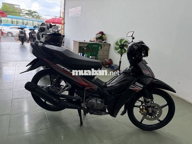 Sirius 2023 chính chủ 60 , kiểng rin êm đẹp