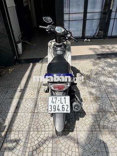 Exciter 2013 xuống full 2010