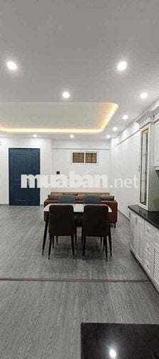 BÁN CĂN HỘ VIỆT HƯNG 70M² –TẦNG 7–2 NGỦ–FULL NỘI THẤT –GIÁ CHỈ 4,35