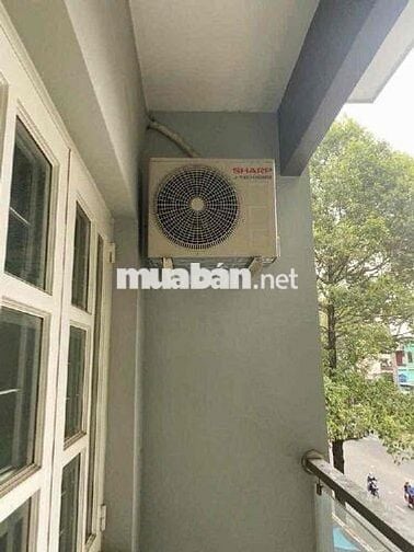 Nhà mặt tiền 6 lầu vip đường 3/2 (4m x 15m) p8 q11