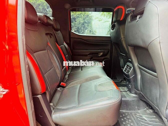 Raptor 2024  xe đăng ký 1 chủ sơn zin 100%