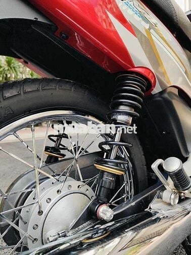 wave s honda bs dể thuong 9998