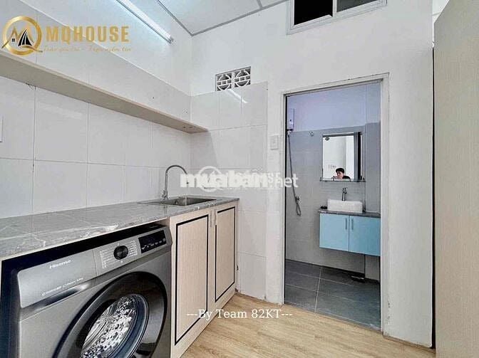 💥Chothue CHDV Gần Hoàng Sa_Trường Sa📍Đủ Tiện nghi❤️‍🔥Yên Tĩnh _35m2