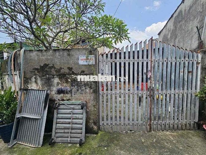 NHÀ NÁT 8X15 NGAY LÝ THƯỜNG KIỆT THỊ TRẤN HÓC MÔN 133M2 GIÁ SIÊU RẺ