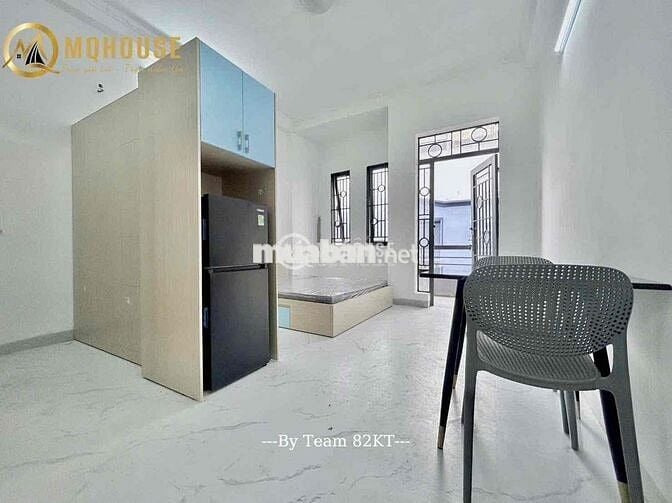 💥Chothue CHDV Gần Hoàng Sa_Trường Sa📍Đủ Tiện nghi❤️‍🔥Yên Tĩnh _35m2