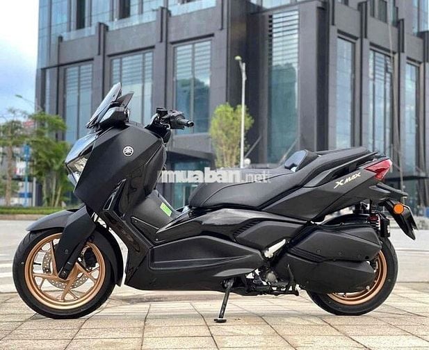 Yamaha Xmax 300 2024
