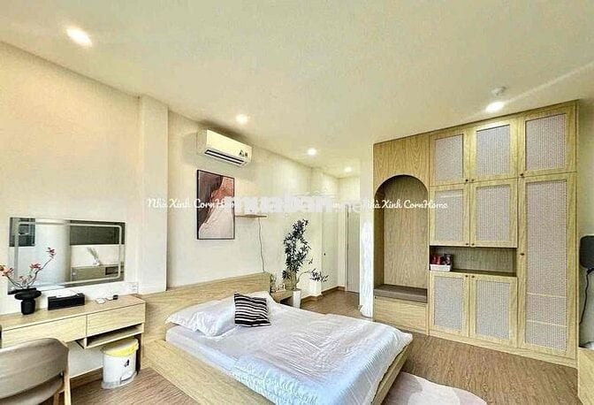Hệ Thống CHDV 1PN/Studio cao cấp ngay Etown Cộng Hoà_Nhà Ga T3