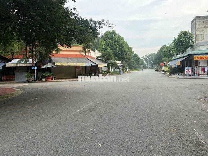 Bán Dãy Trọ Gía Rẻ Thu 35tr/tháng Sát KCN BECAMEX Sổ Hồng Riêng