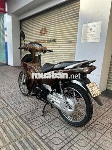 ✅Future Fi 2013, Bs: 59H1-32177  ✅xe máy nguyên zi