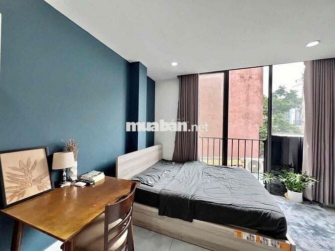 NHÀ MỚI XÂY ĐẸP KENG CHỈ CÒN 1 PHÒNG ***