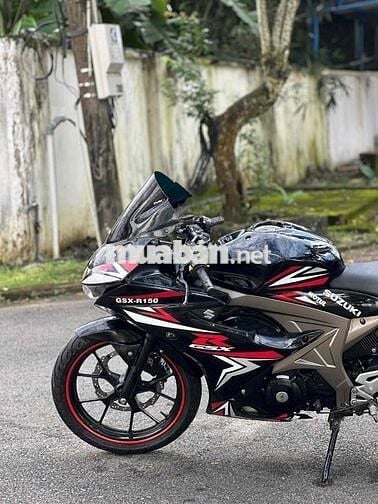 Gsx 2018