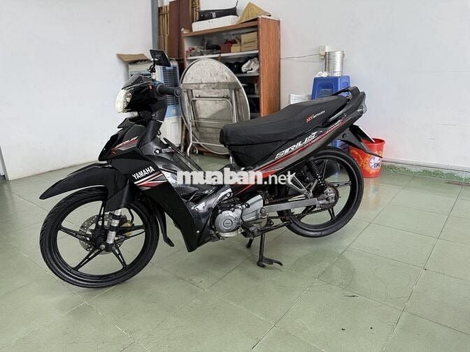 Sirius 2023 chính chủ 60 , kiểng rin êm đẹp