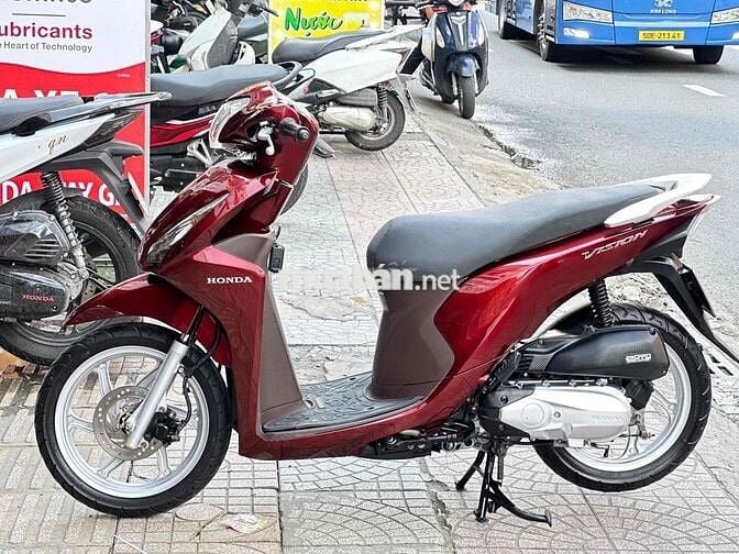 Vision 2020 khoá smk ,9chủ bao ký uỷ quyền