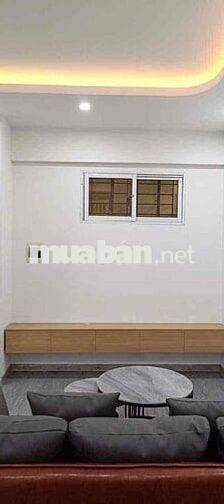 BÁN CĂN HỘ VIỆT HƯNG 70M² –TẦNG 7–2 NGỦ–FULL NỘI THẤT –GIÁ CHỈ 4,35