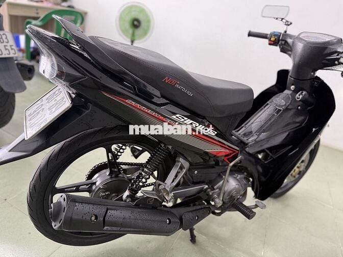 Sirius 2023 chính chủ 60 , kiểng rin êm đẹp