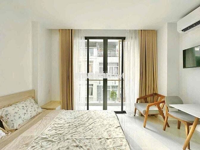 Hệ Thống CHDV 1PN/Studio cao cấp ngay Etown Cộng Hoà_Nhà Ga T3