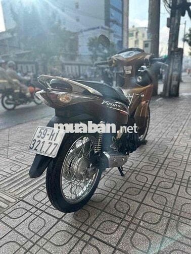 ✅Future Fi 2013, Bs: 59H1-32177  ✅xe máy nguyên zi