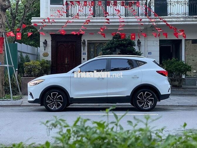 MG ZS 2024 Luxury nhập Thái Lan - 10000km