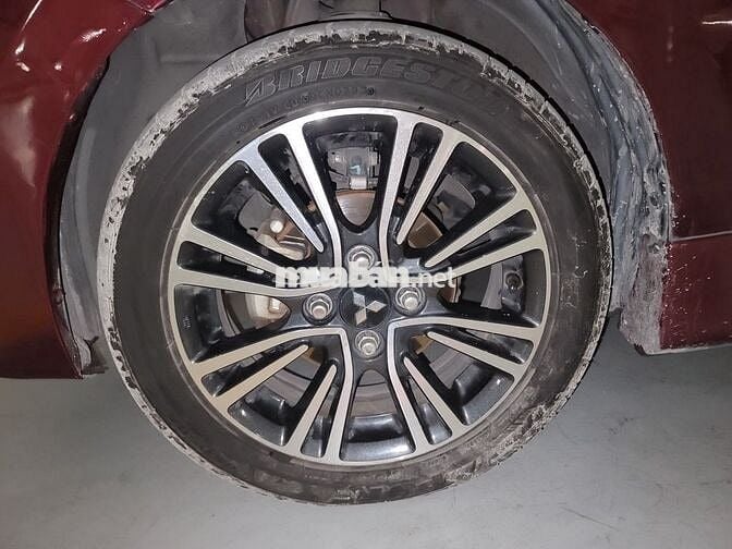 Mitsubishi Mirage 2016 1.2 AT - 72800 km