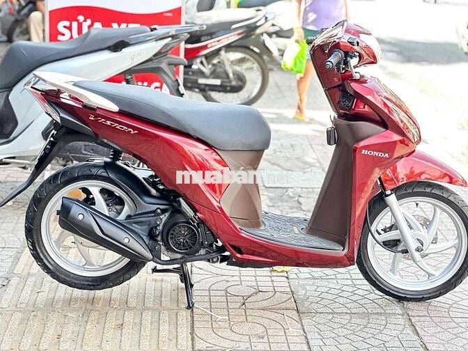 Vision 2020 khoá smk ,9chủ bao ký uỷ quyền