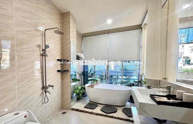 Hệ Thống CHDV 1PN/Studio cao cấp ngay Etown Cộng Hoà_Nhà Ga T3