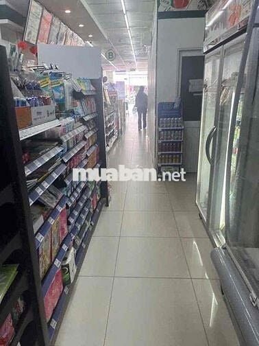 Nhà mặt tiền 4 lầu Nguyễn Thị Nhỏ sầm uất(4,1m x 37,2m) q11