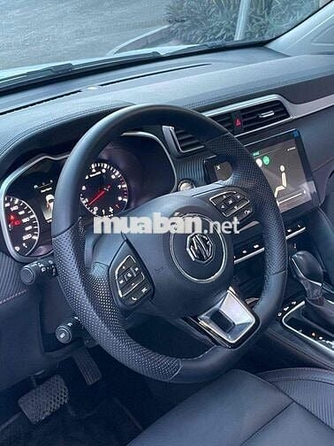 MG ZS 2024 Luxury nhập Thái Lan - 10000km