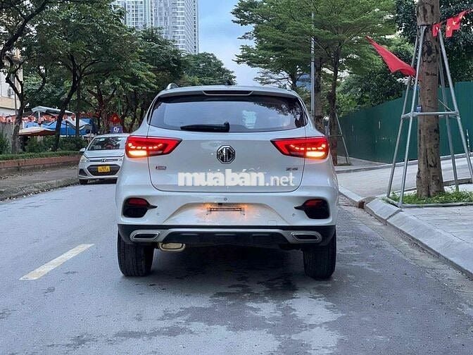 MG ZS 2024 Luxury nhập Thái Lan - 10000km