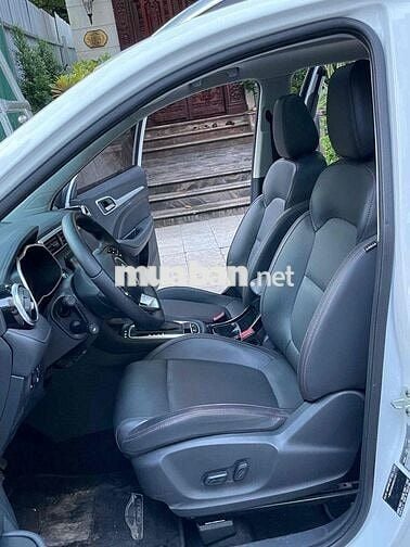 MG ZS 2024 Luxury nhập Thái Lan - 10000km