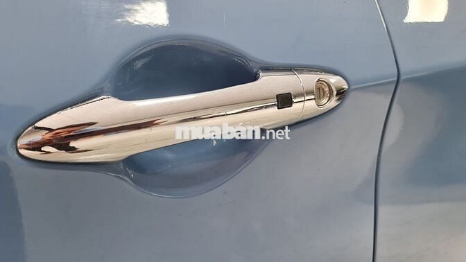 Kia Morning Sport 2011 Xanh 7393 km