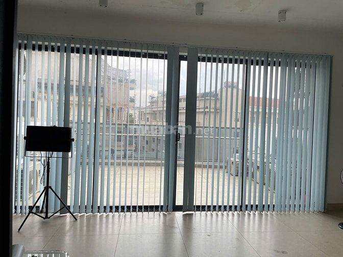 Cho Thuê Tòa Nhà/Văn Phòng/Mặt Tiền KD Đường Út Tịch, P4, Tân Bình,HCM