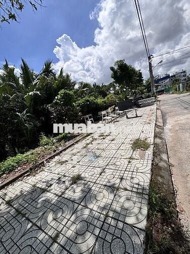 Bán lô đất đẹp 95m2 – Khu Sài Gòn Mới – SHR Thổ cư – 4.x tỷ