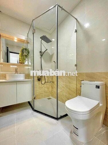 Hệ Thống CHDV 1PN/Studio cao cấp ngay Etown Cộng Hoà_Nhà Ga T3