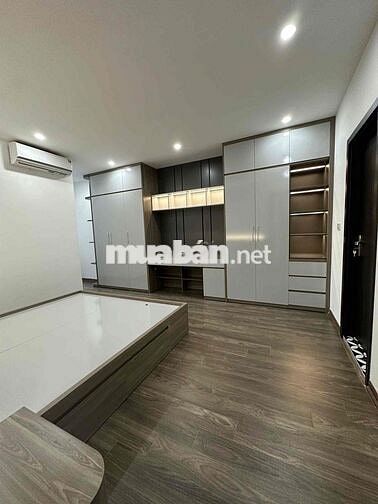 Tôi cần bán căn hộ chung cư Nam Đô 609 trương định -hoàng mai