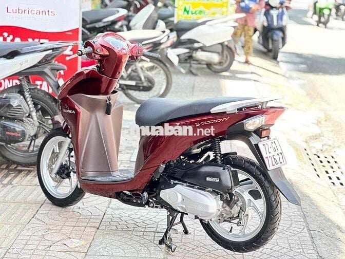 Vision 2020 khoá smk ,9chủ bao ký uỷ quyền