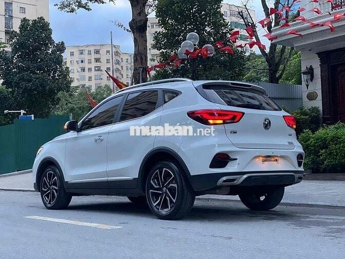 MG ZS 2024 Luxury nhập Thái Lan - 10000km