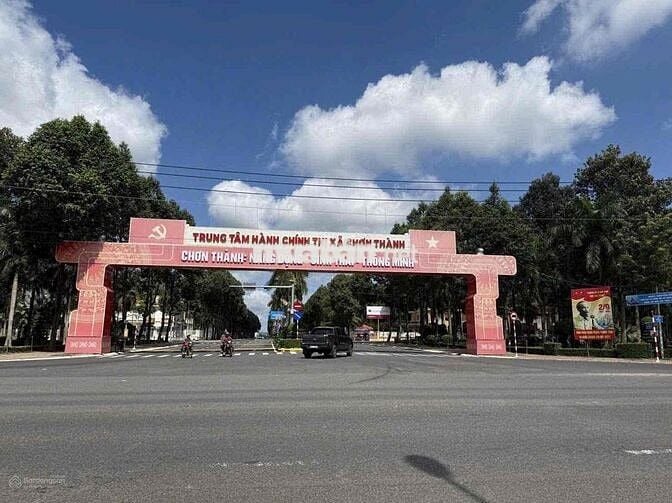 Bán Dãy Trọ Gía Rẻ Thu 35tr/tháng Sát KCN BECAMEX Sổ Hồng Riêng