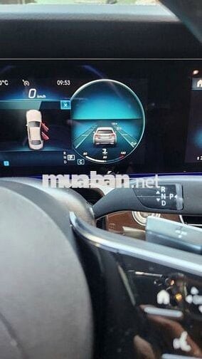 E200 Exclusive Sx 2021 - 19000miles full ls hãng