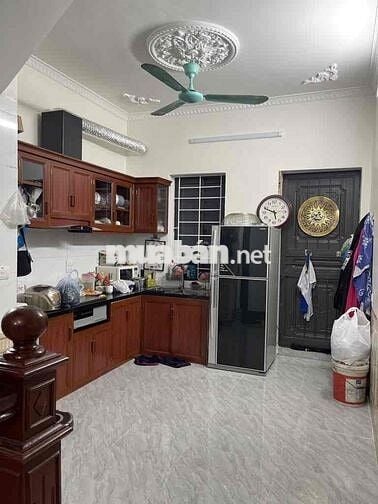 NHÀ ĐẸP MỚI XÂY - BA GÁC ĐỖ CỮA - 45M2 - 2 TẦNG