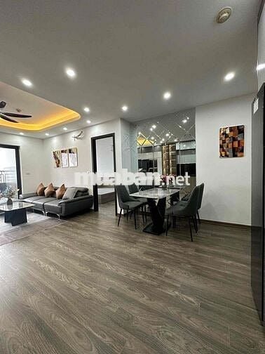 Tôi cần bán căn hộ chung cư Nam Đô 609 trương định -hoàng mai